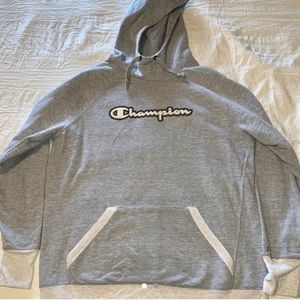 Champion Hoodie